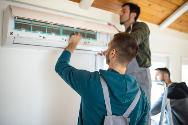  Day Heights, OH HVAC Pros