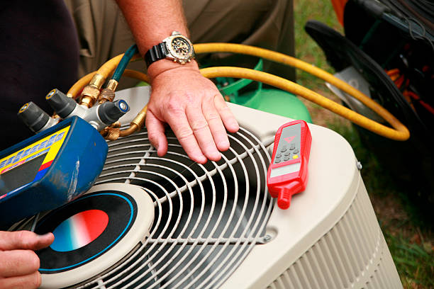 HVAC Emergency Services in Day Heights, OH