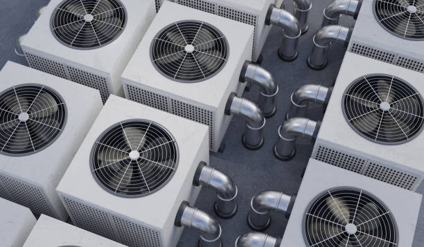 Best Residential HVAC Services  in Day Heights, OH