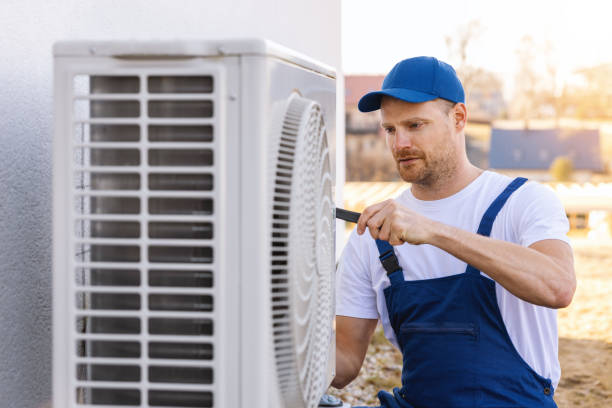 Best HVAC Replacement Cost  in Day Heights, OH